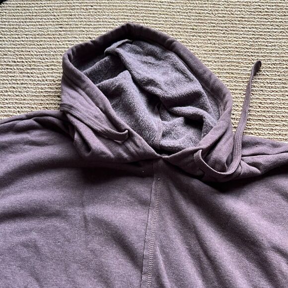 🆕Free People hoodie sweater M - Picture 8 of 9